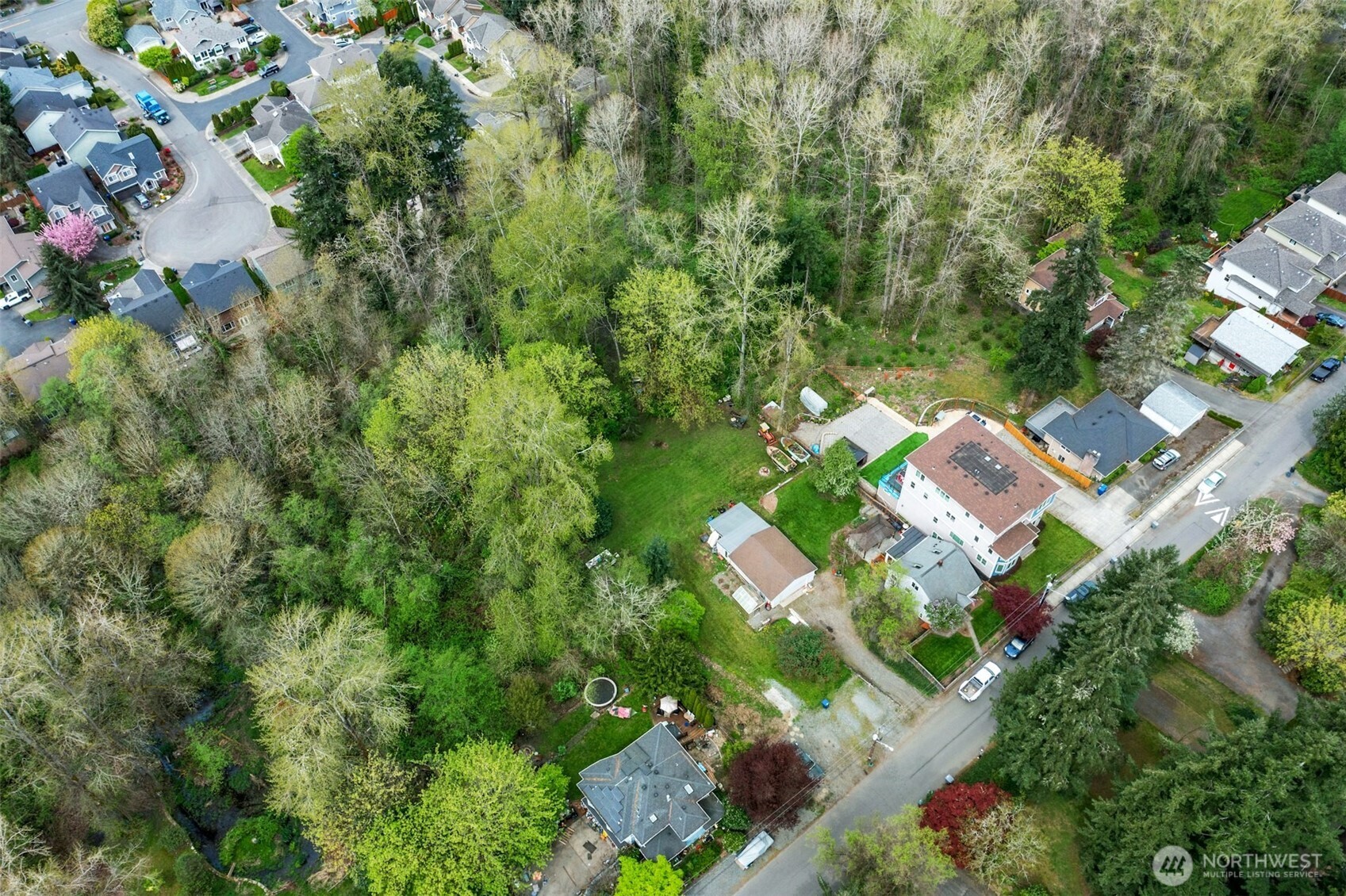 18005 83rd Avenue NE Kenmore WA 98028