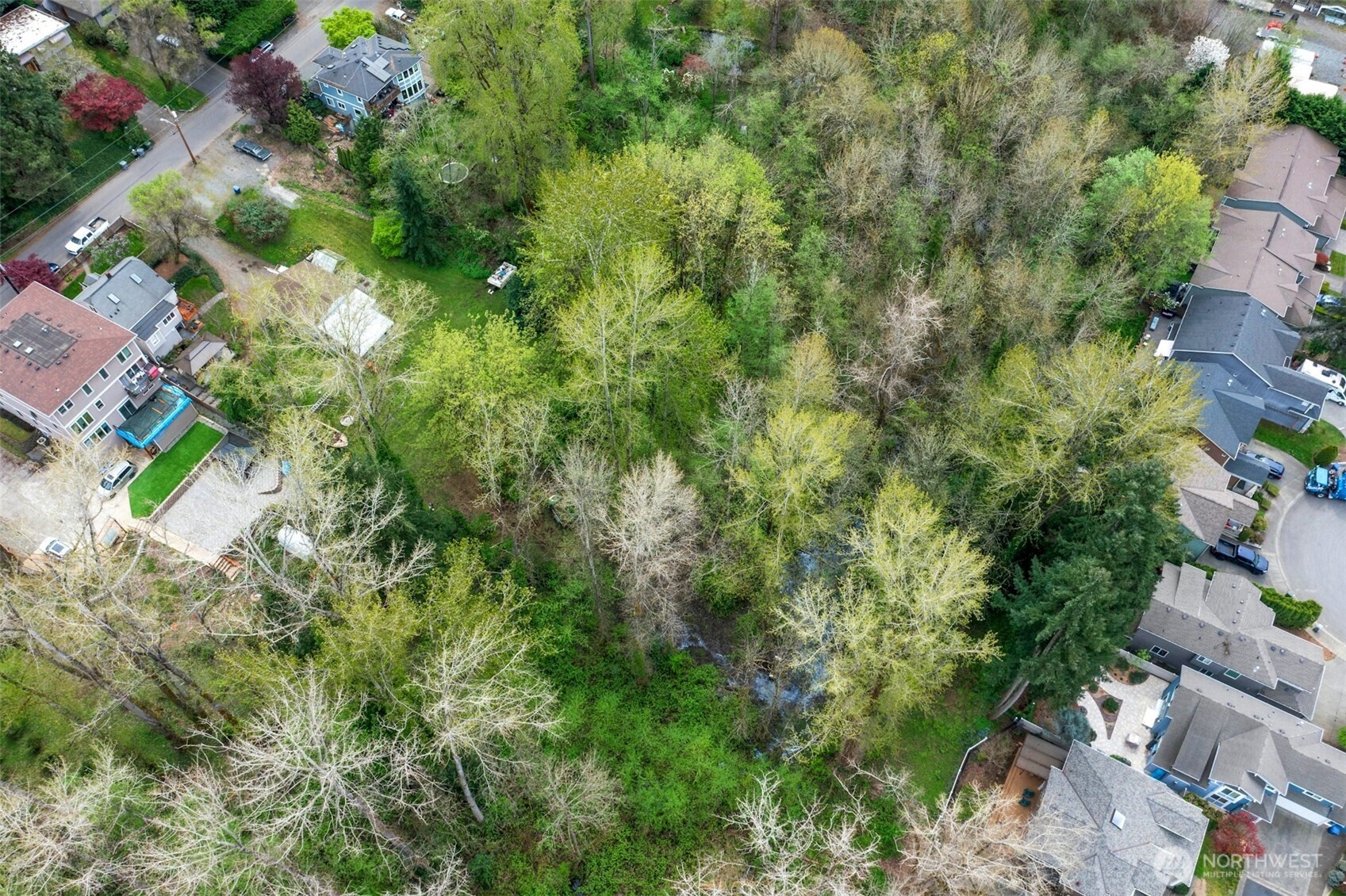 18005 83rd Avenue NE Kenmore WA 98028