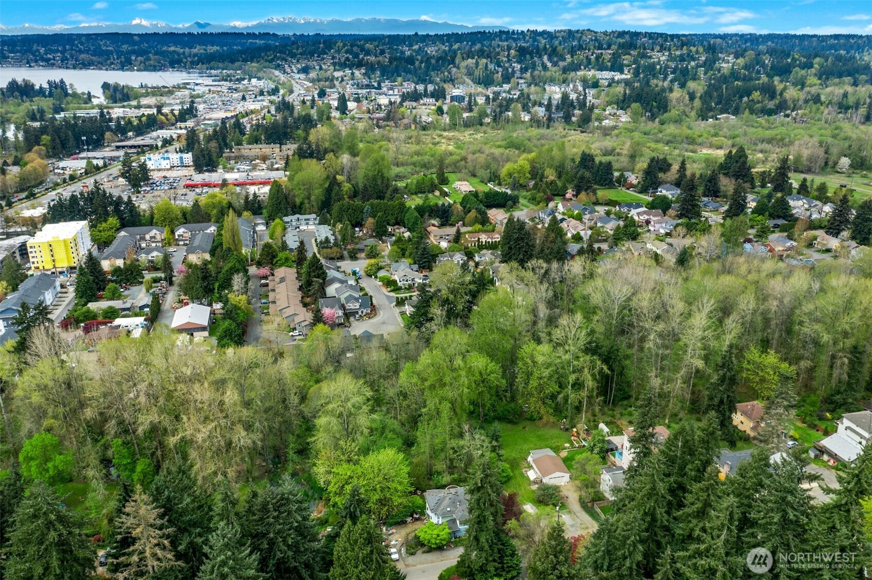 18005 83rd Avenue NE Kenmore WA 98028