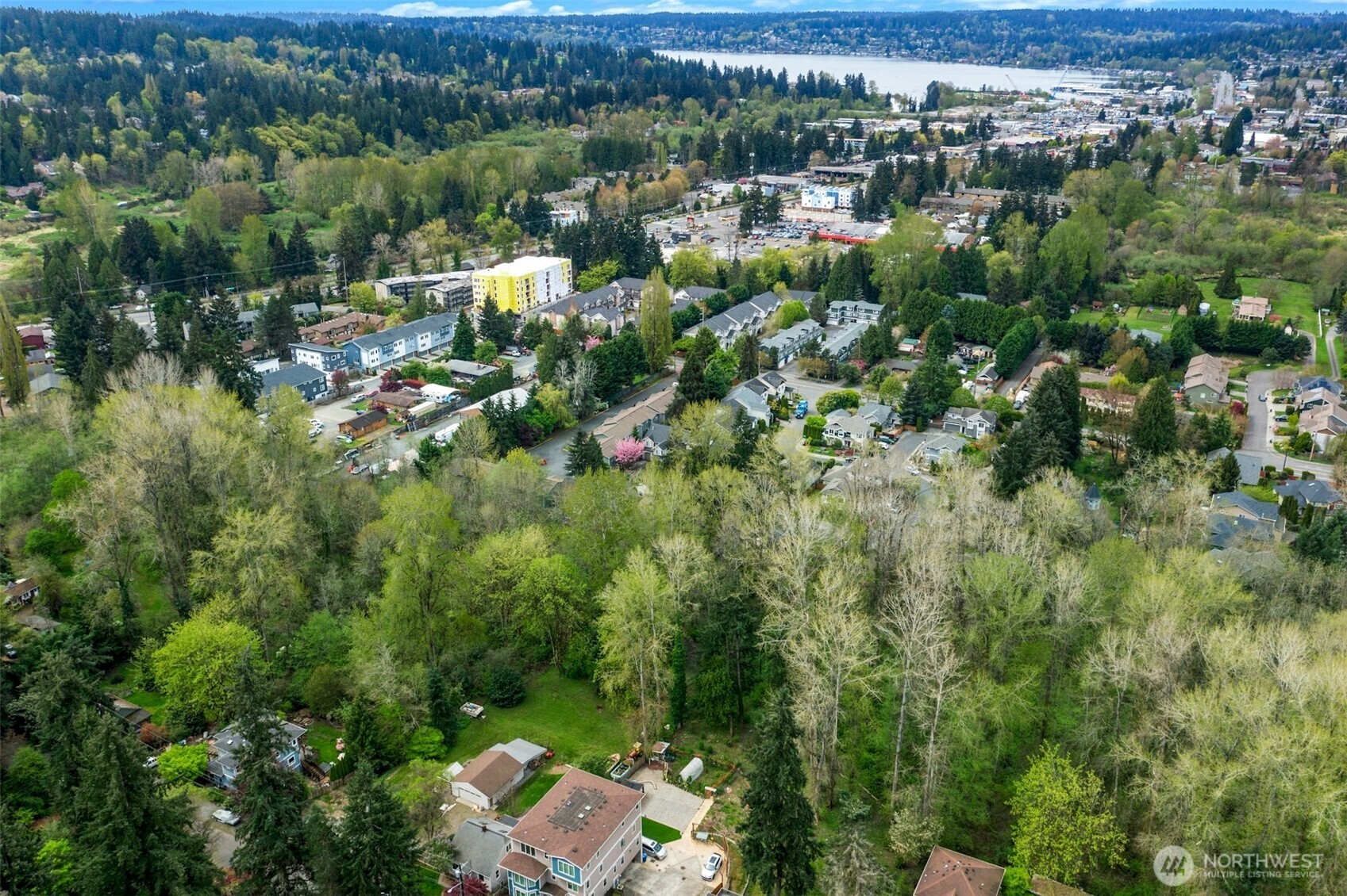 18005 83rd Avenue NE Kenmore WA 98028