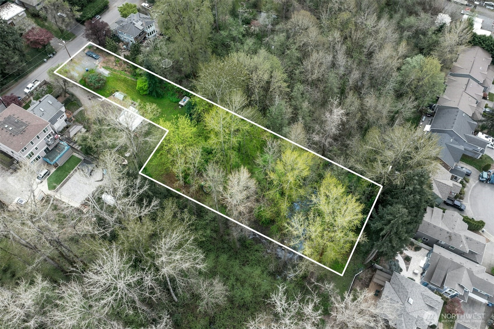 18005 83rd Avenue NE Kenmore WA 98028