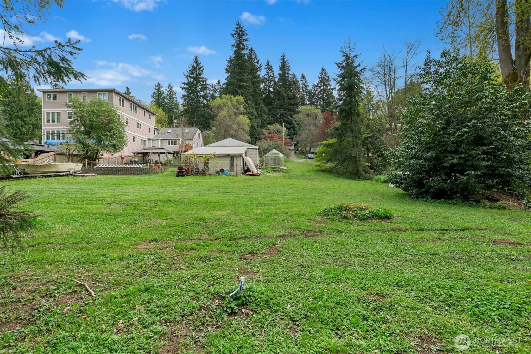 18005 83rd Avenue NE Kenmore WA 98028
