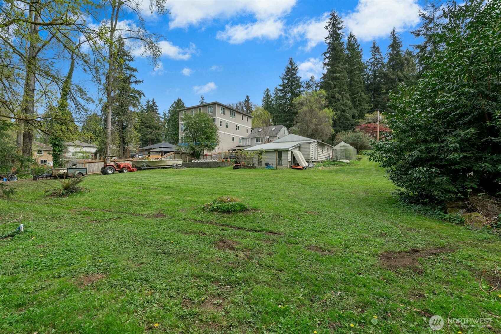 18005 83rd Avenue NE Kenmore WA 98028