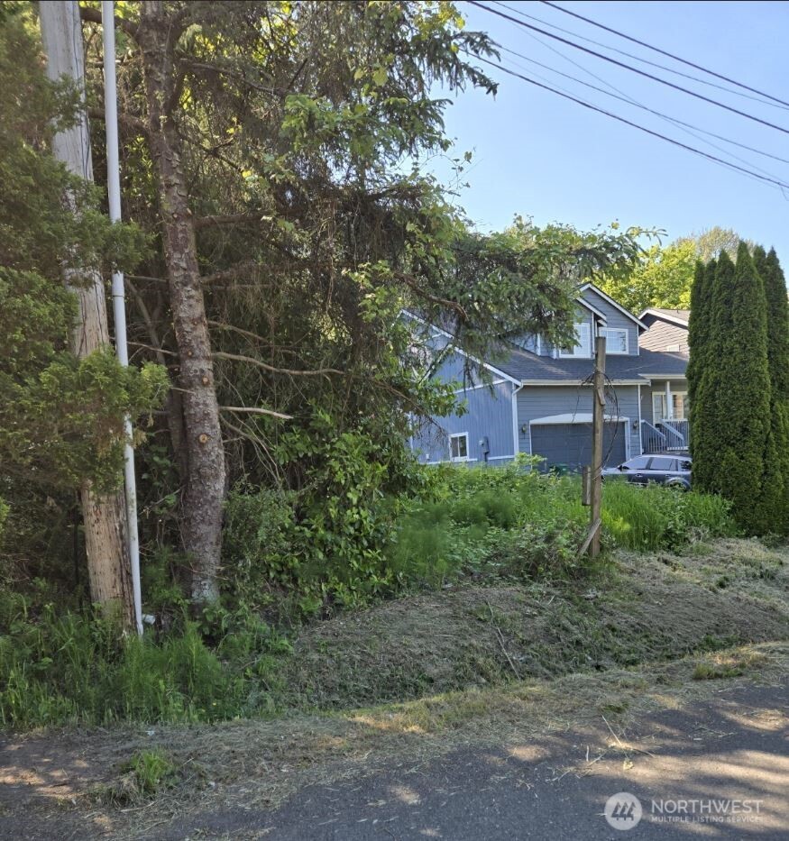 13041 33rd Avenue S Tukwila WA 98168