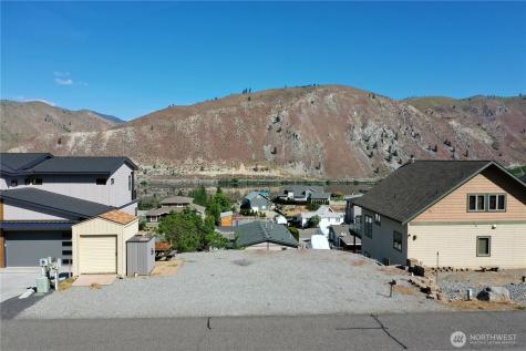 565 Entiat Place Orondo WA 98843