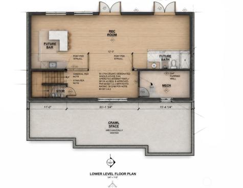 565 Entiat Place Orondo WA 98843
