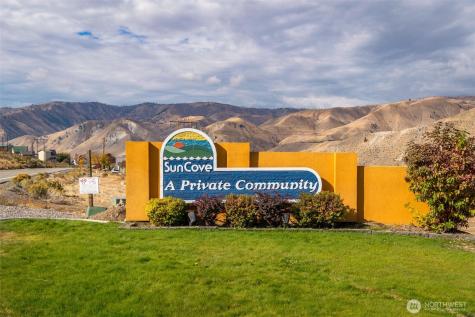 565 Entiat Place Orondo WA 98843
