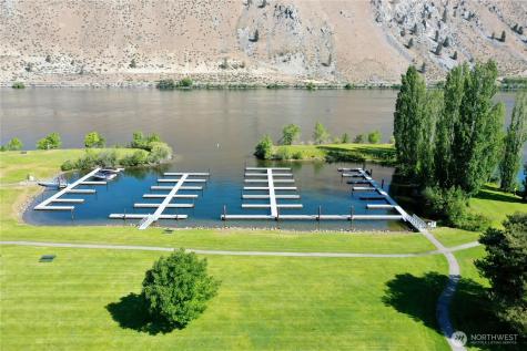 565 Entiat Place Orondo WA 98843