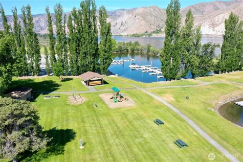 565 Entiat Place Orondo WA 98843