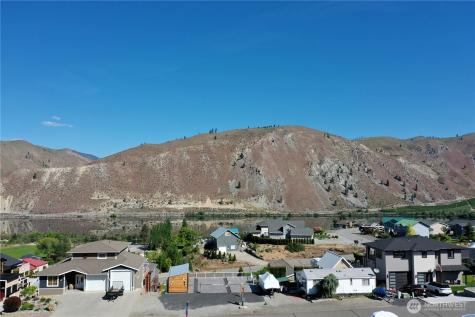 565 Entiat Place Orondo WA 98843
