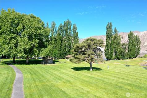 565 Entiat Place Orondo WA 98843