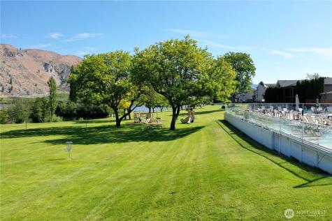 565 Entiat Place Orondo WA 98843