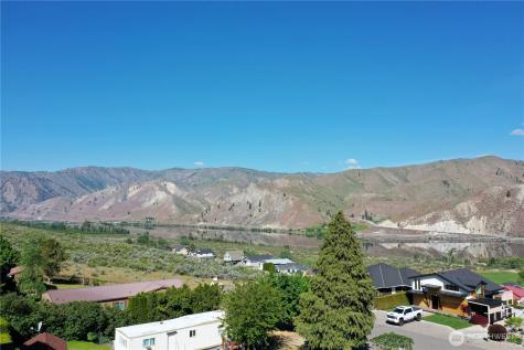 565 Entiat Place Orondo WA 98843