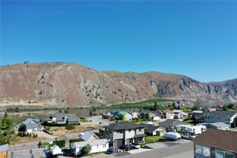 565 Entiat Place Orondo WA 98843