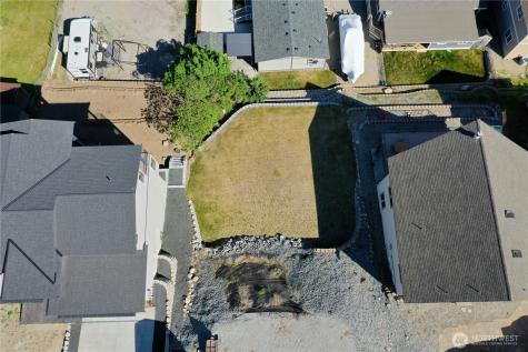 565 Entiat Place Orondo WA 98843