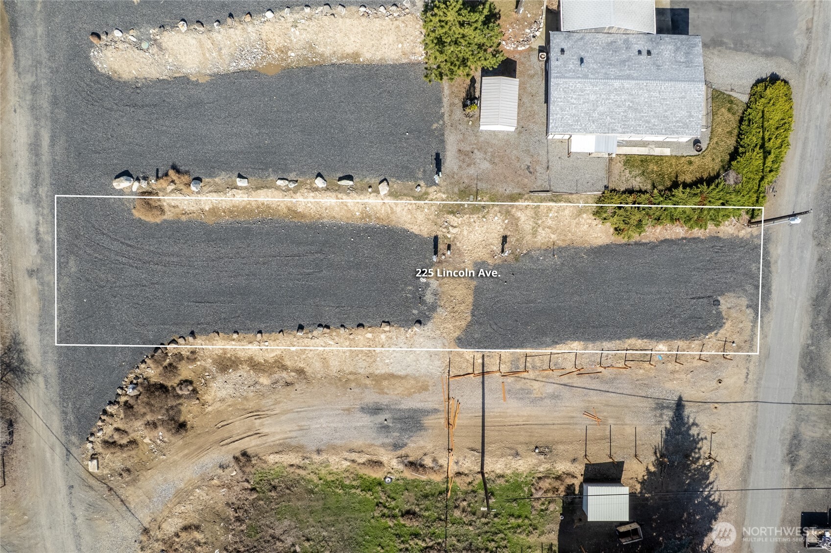 225 Lincoln Avenue Electric City WA 99123