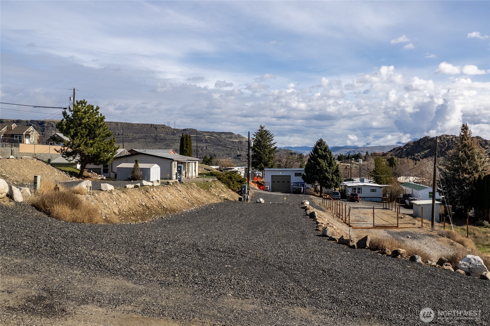 225 Lincoln Avenue Electric City WA 99123