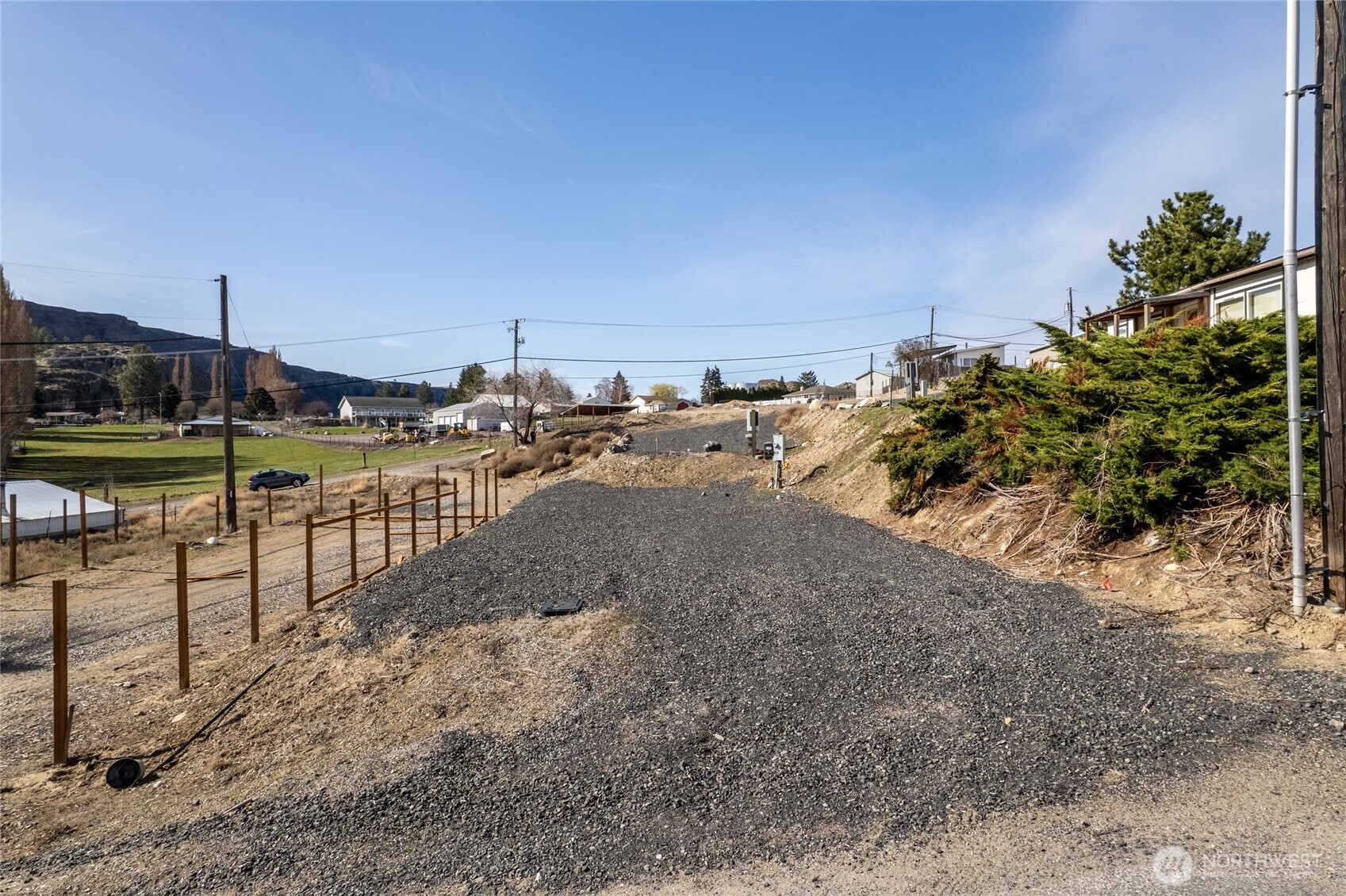 225 Lincoln Avenue Electric City WA 99123
