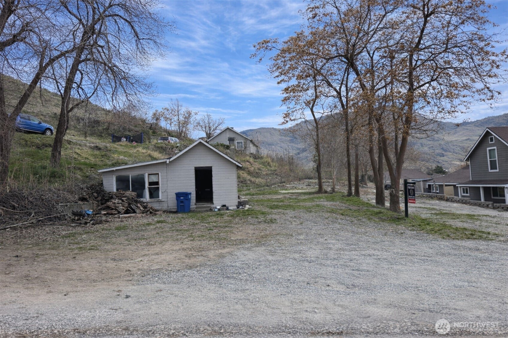 1111 E Allen Street Chelan WA 98816