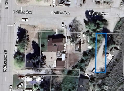 1111 E Allen Street Chelan WA 98816