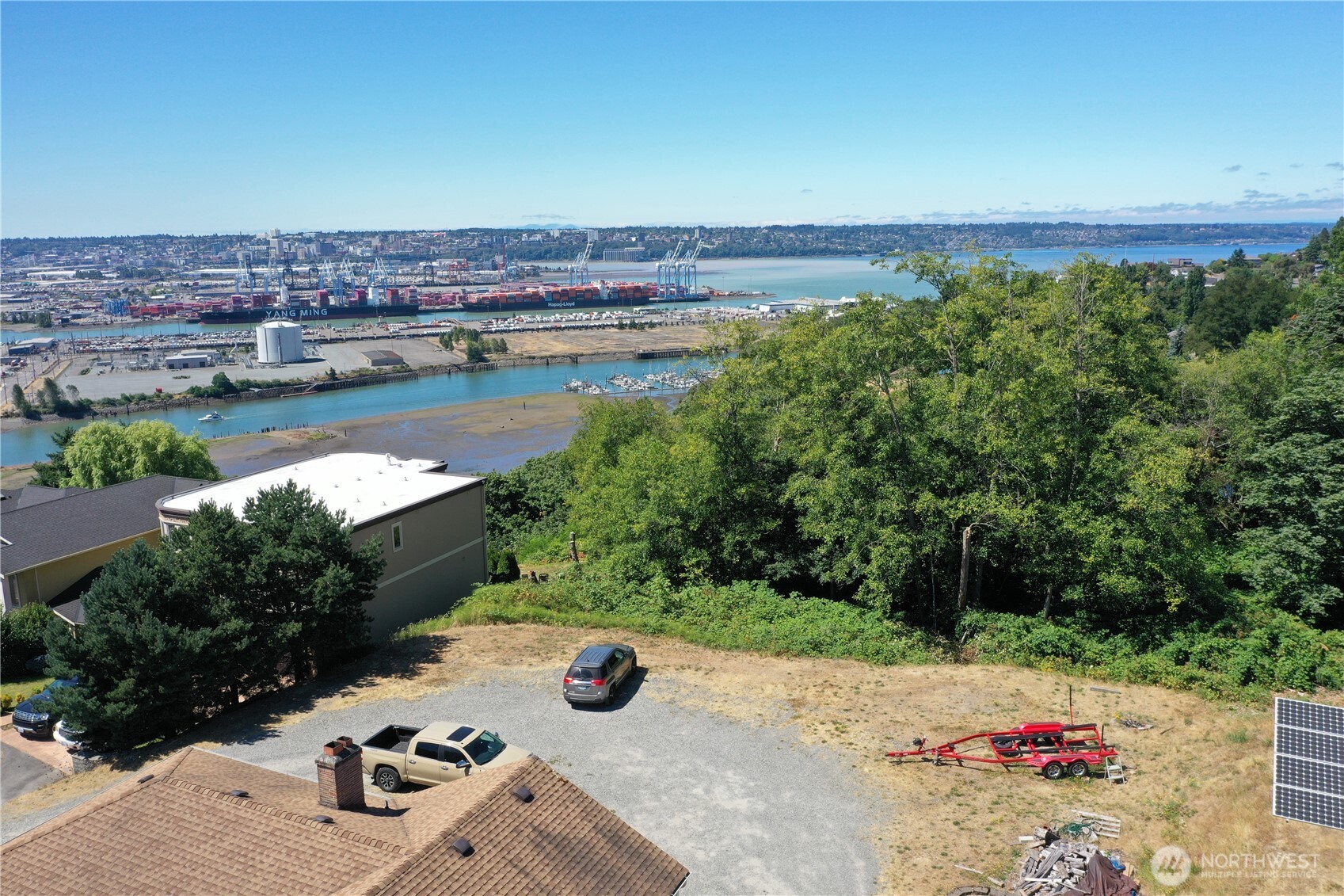 2910 44th Avenue NE Tacoma WA 98422