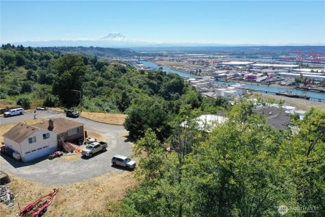 2910 44th Avenue NE Tacoma WA 98422