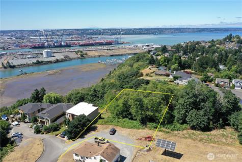 2910 44th Avenue NE Tacoma WA 98422