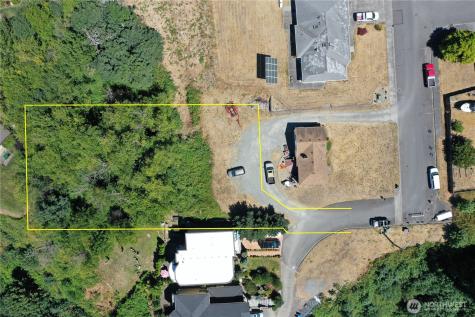 2910 44th Avenue NE Tacoma WA 98422