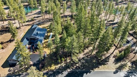 126 Wanawish Cle Elum WA 98922