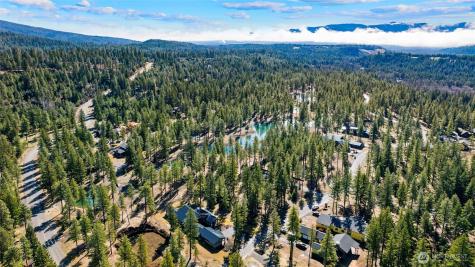126 Wanawish Cle Elum WA 98922
