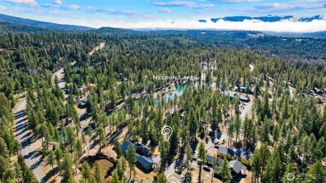 126 Wanawish Cle Elum WA 98922