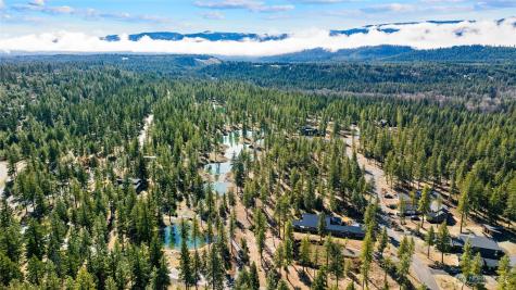 126 Wanawish Cle Elum WA 98922