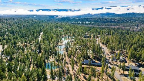 126 Wanawish Cle Elum WA 98922