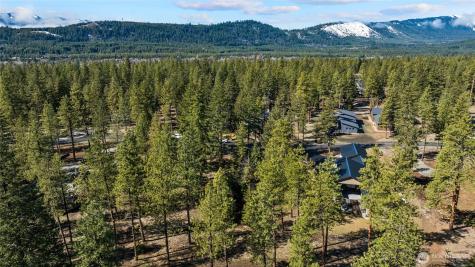 126 Wanawish Cle Elum WA 98922