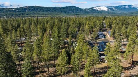 126 Wanawish Cle Elum WA 98922