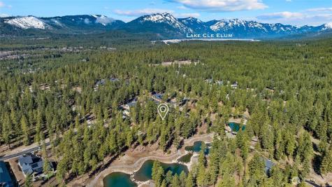 126 Wanawish Cle Elum WA 98922