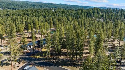 126 Wanawish Cle Elum WA 98922