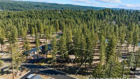 126 Wanawish Cle Elum WA 98922
