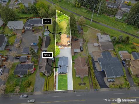 7822 Beverly Boulevard Everett WA 98203