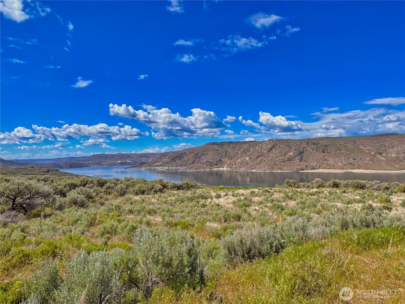 46230 Arrowleaf Canyon Drive N Grand Coulee WA 99133