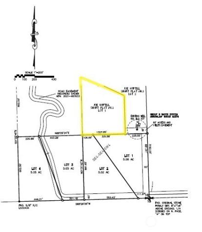 46230 Arrowleaf Canyon Drive N Grand Coulee WA 99133
