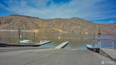 46230 Arrowleaf Canyon Drive N Grand Coulee WA 99133