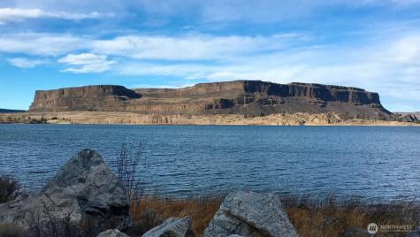 46230 Arrowleaf Canyon Drive N Grand Coulee WA 99133