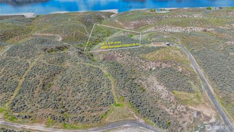 46230 Arrowleaf Canyon Drive N Grand Coulee WA 99133