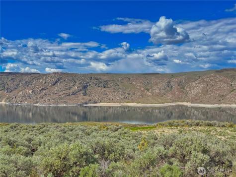 46230 Arrowleaf Canyon Drive N Grand Coulee WA 99133