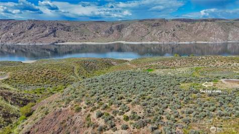 46230 Arrowleaf Canyon Drive N Grand Coulee WA 99133