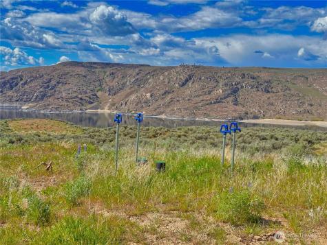46230 Arrowleaf Canyon Drive N Grand Coulee WA 99133