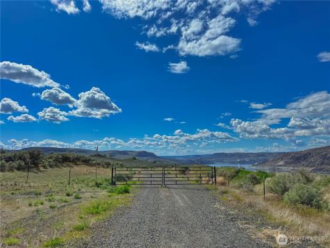 46230 Arrowleaf Canyon Drive N Grand Coulee WA 99133