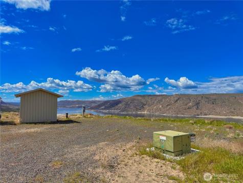 46230 Arrowleaf Canyon Drive N Grand Coulee WA 99133