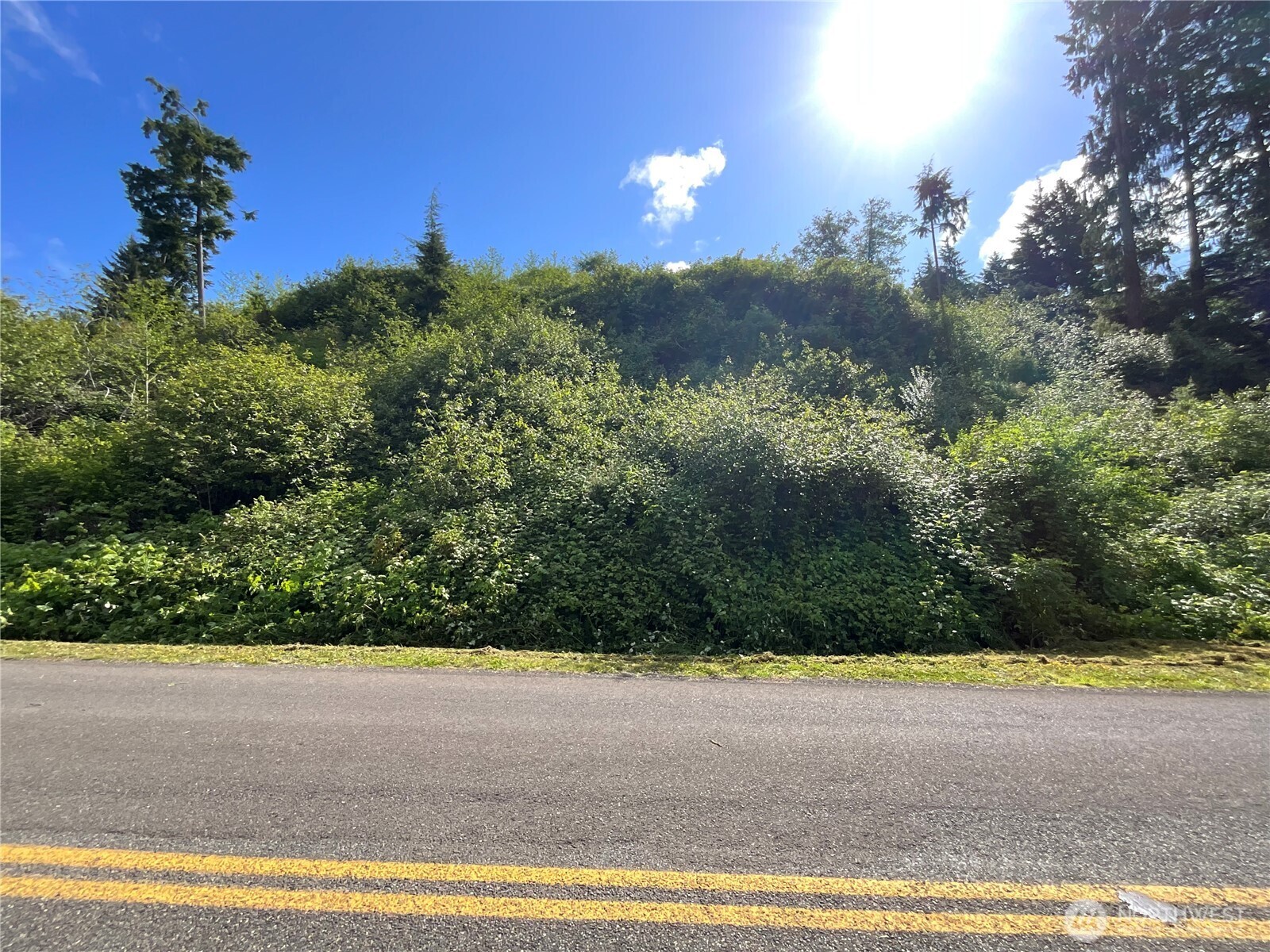 0 Grays Harbor Boulevard Hoquiam WA 98550